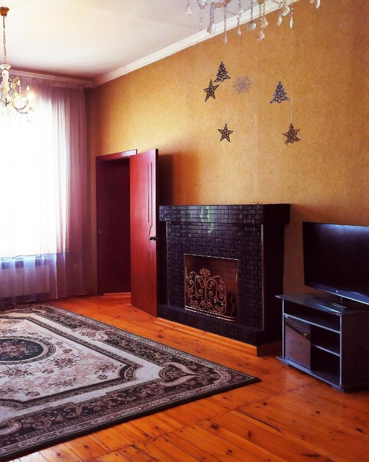 Koshgari Apartment Samarcanda Exterior foto